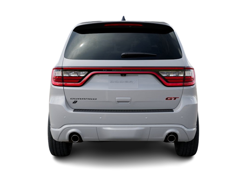 Thumbnail: 2026 Dodge Durango - 5