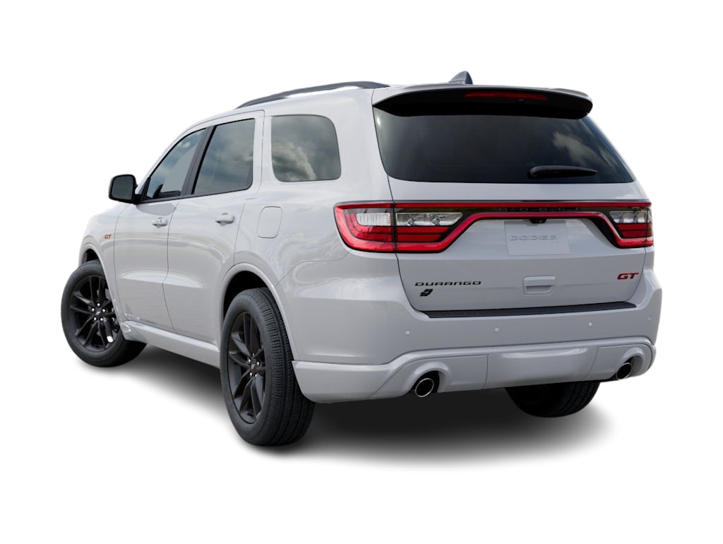 Thumbnail: 2026 Dodge Durango - 4