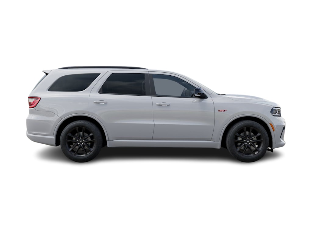Thumbnail: 2026 Dodge Durango - 23