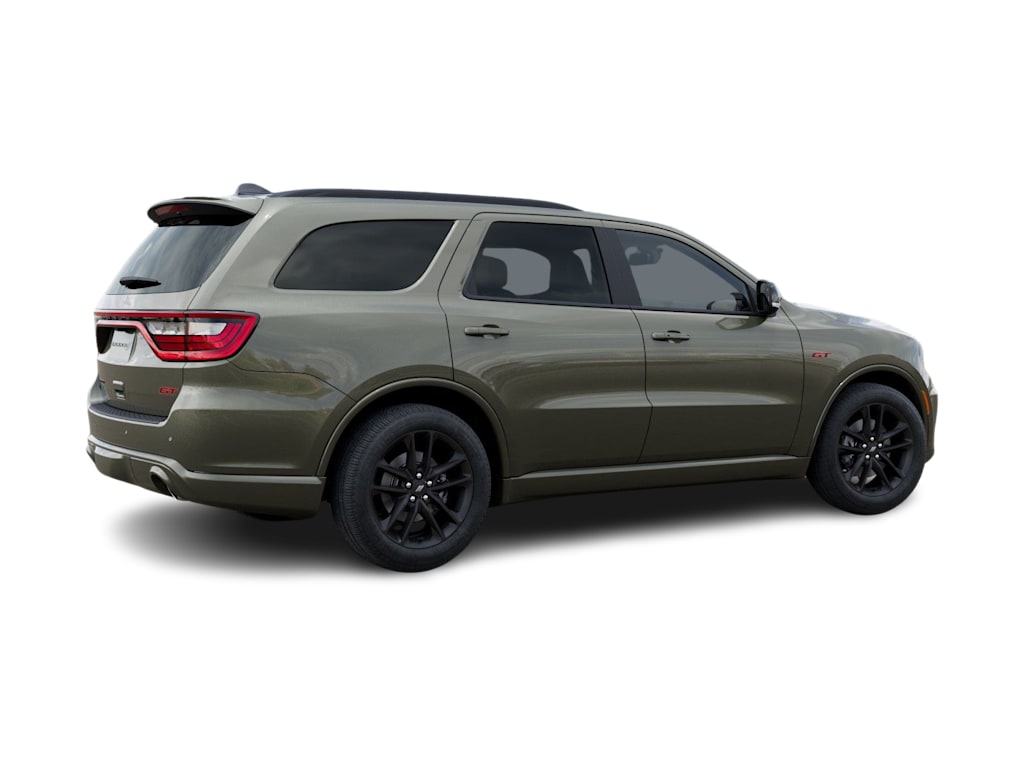 Thumbnail: 2026 Dodge Durango - 16