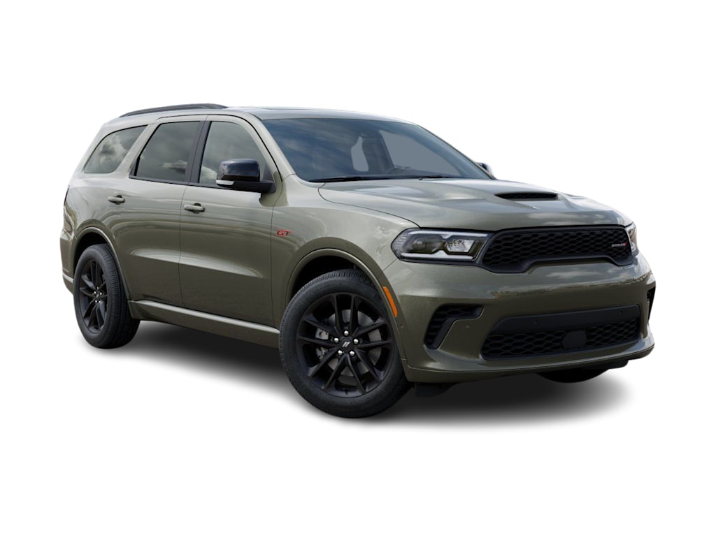 Thumbnail: 2026 Dodge Durango - 17