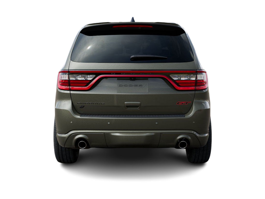 Thumbnail: 2026 Dodge Durango - 5
