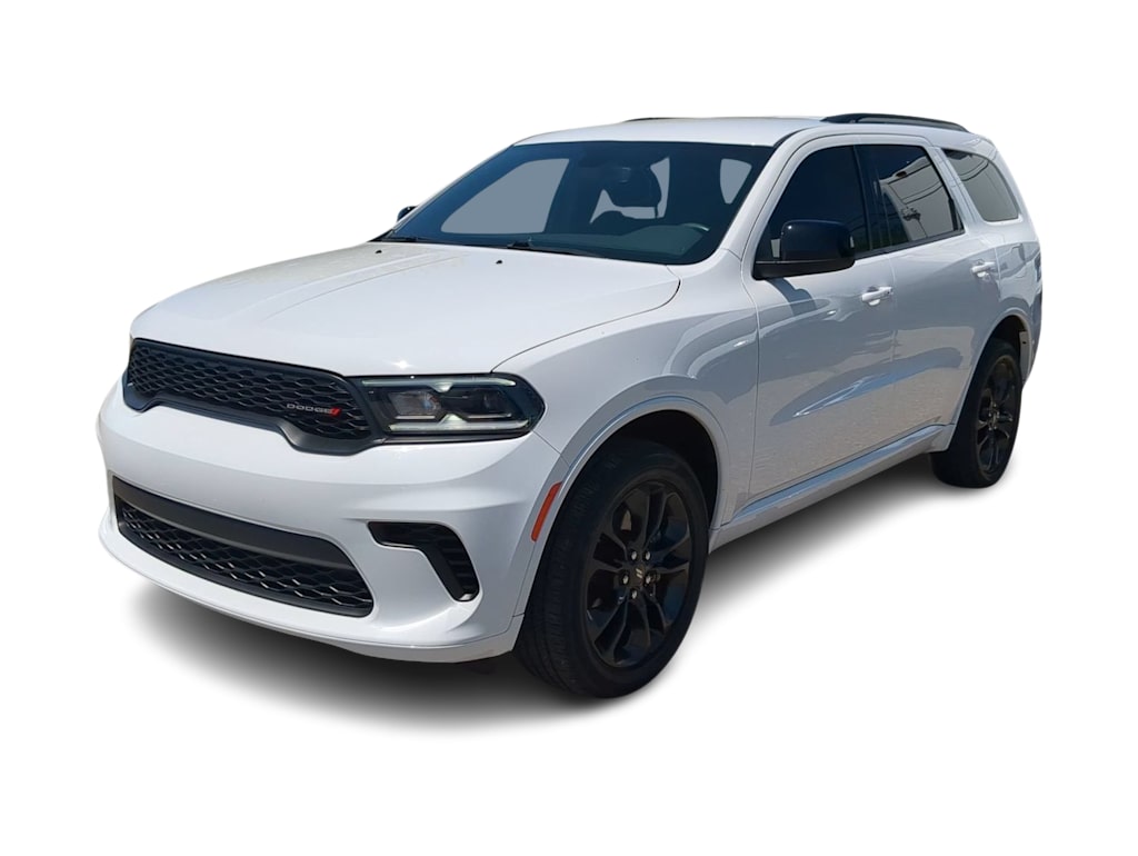 Thumbnail: 2023 Dodge Durango - 20