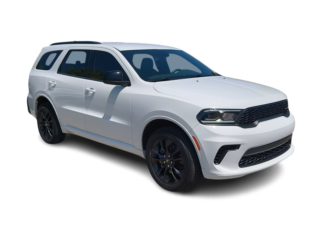 Thumbnail: 2023 Dodge Durango - 19