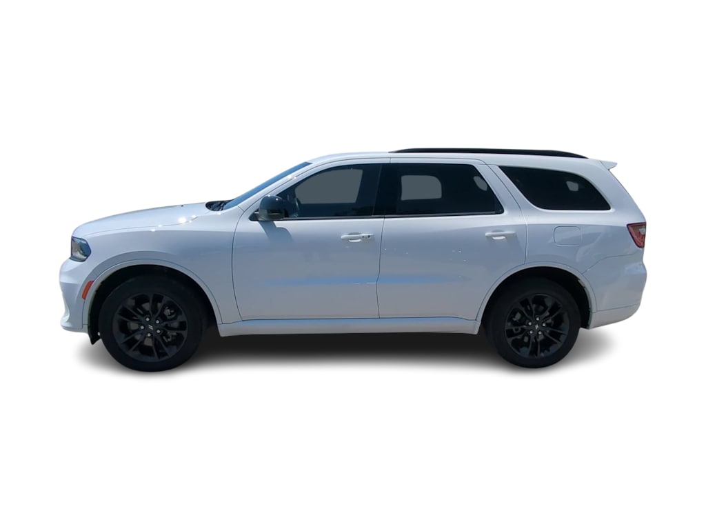 Thumbnail: 2023 Dodge Durango - 3
