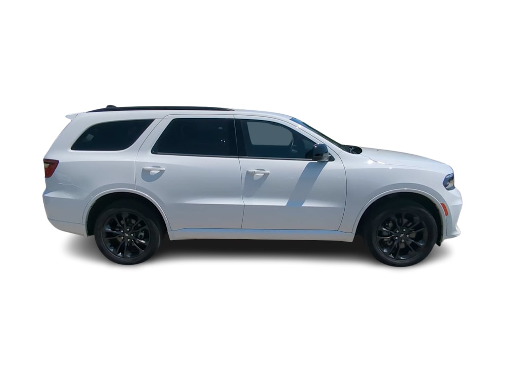 Thumbnail: 2023 Dodge Durango - 22