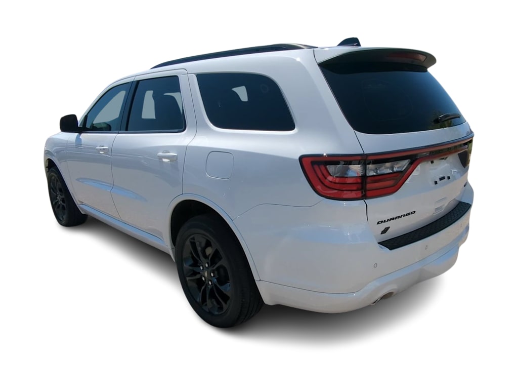 Thumbnail: 2023 Dodge Durango - 4