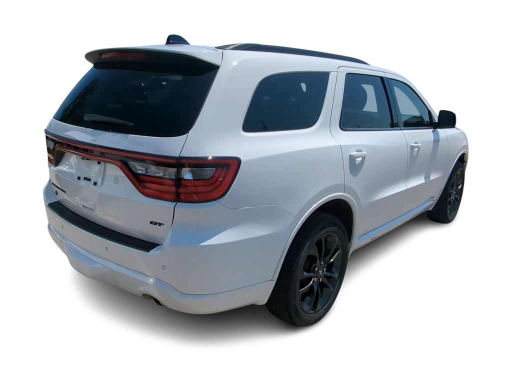 Thumbnail: 2023 Dodge Durango - 21