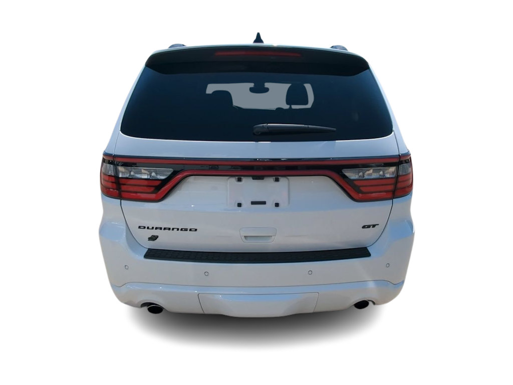 Thumbnail: 2023 Dodge Durango - 5