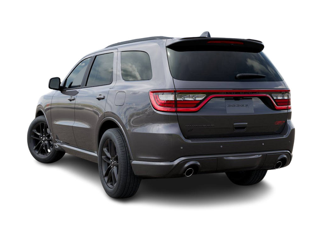 Thumbnail: 2026 Dodge Durango - 4