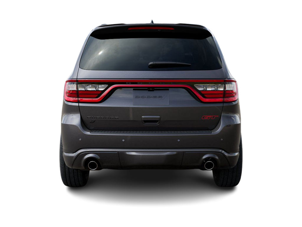 Thumbnail: 2026 Dodge Durango - 17