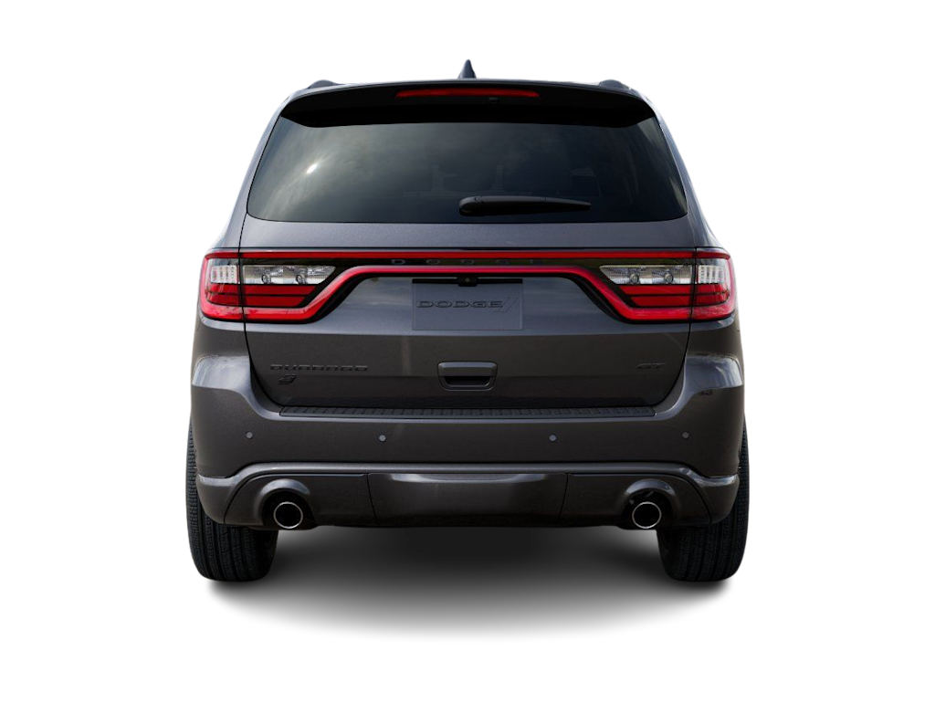 Thumbnail: 2026 Dodge Durango - 5
