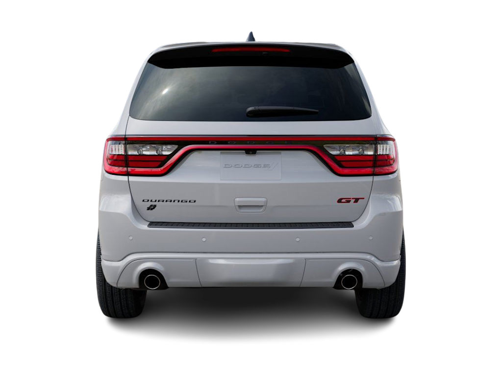 Thumbnail: 2026 Dodge Durango - 5