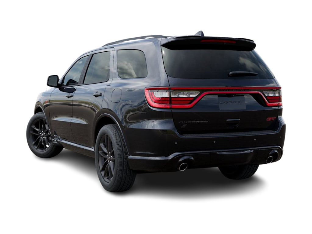 Thumbnail: 2026 Dodge Durango - 3