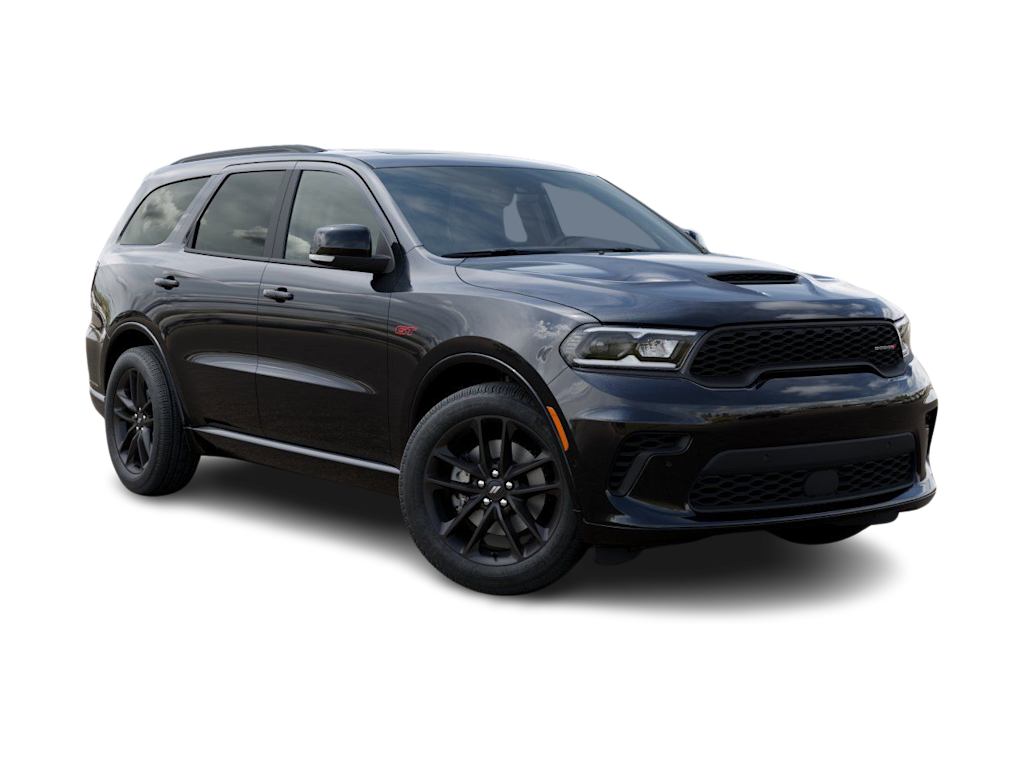 Thumbnail: 2026 Dodge Durango - 16