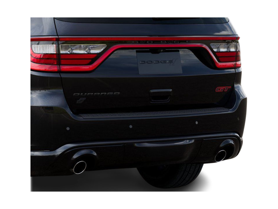 Thumbnail: 2026 Dodge Durango - 4