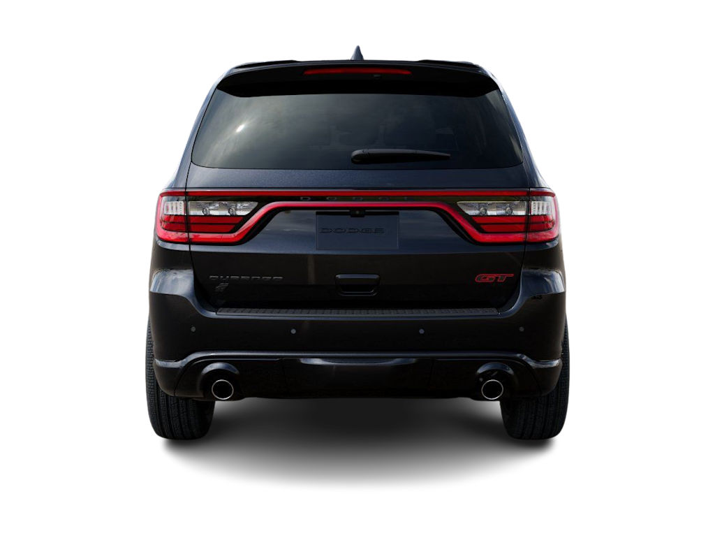 Thumbnail: 2026 Dodge Durango - 17