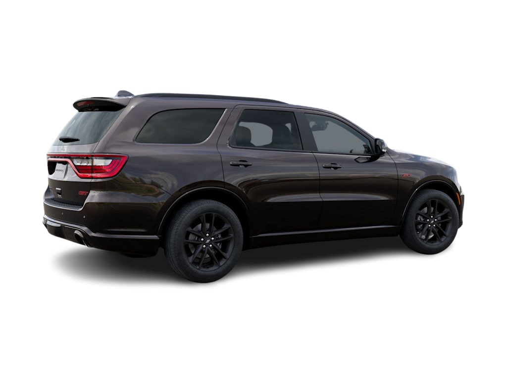 Thumbnail: 2026 Dodge Durango - 15