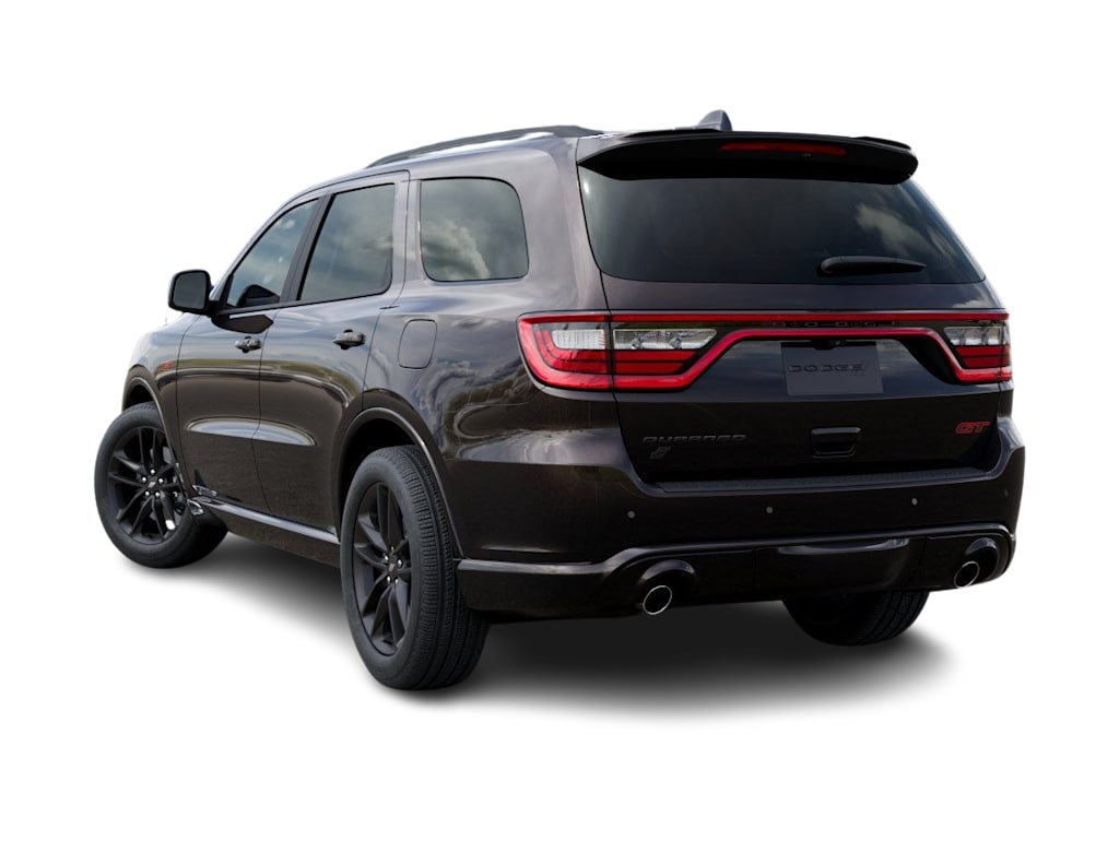 Thumbnail: 2026 Dodge Durango - 3