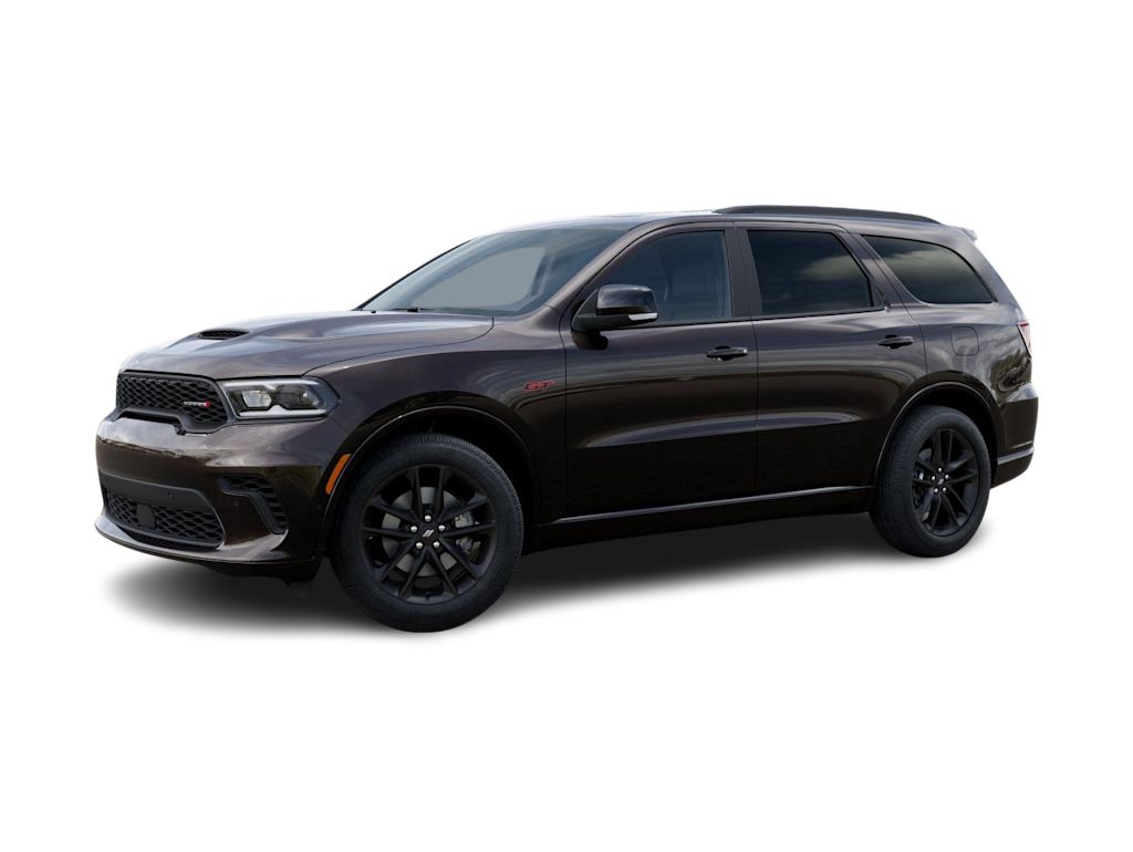 Thumbnail: 2026 Dodge Durango - 14