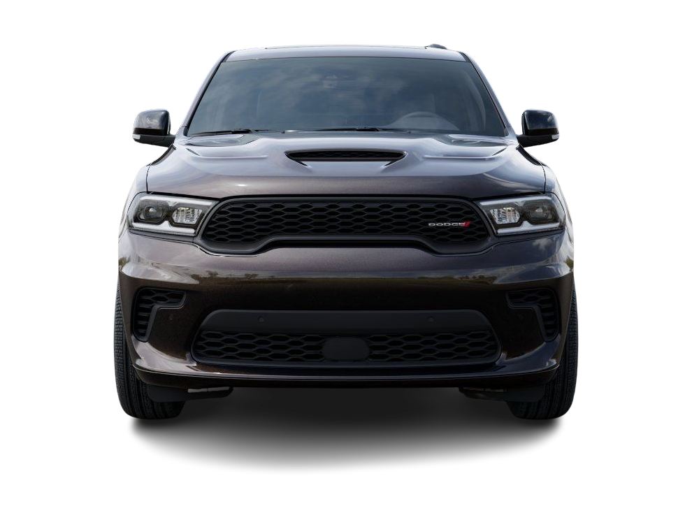 Thumbnail: 2026 Dodge Durango - 5