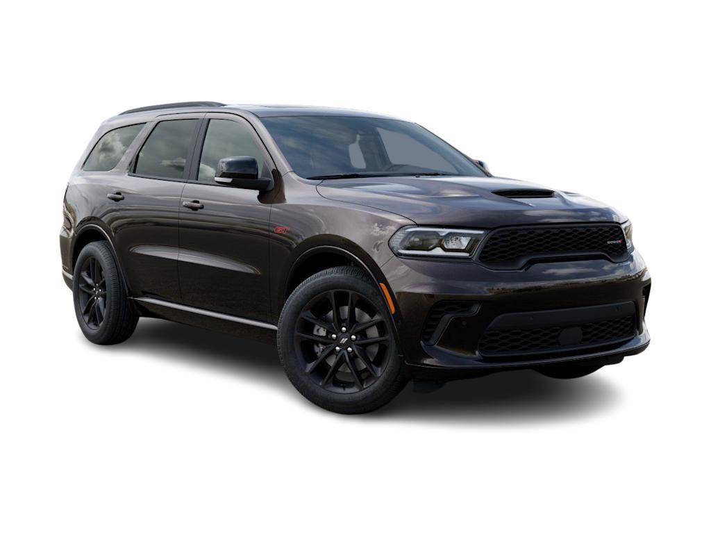 Thumbnail: 2026 Dodge Durango - 16