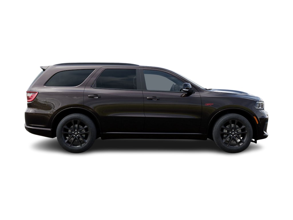 Thumbnail: 2026 Dodge Durango - 23