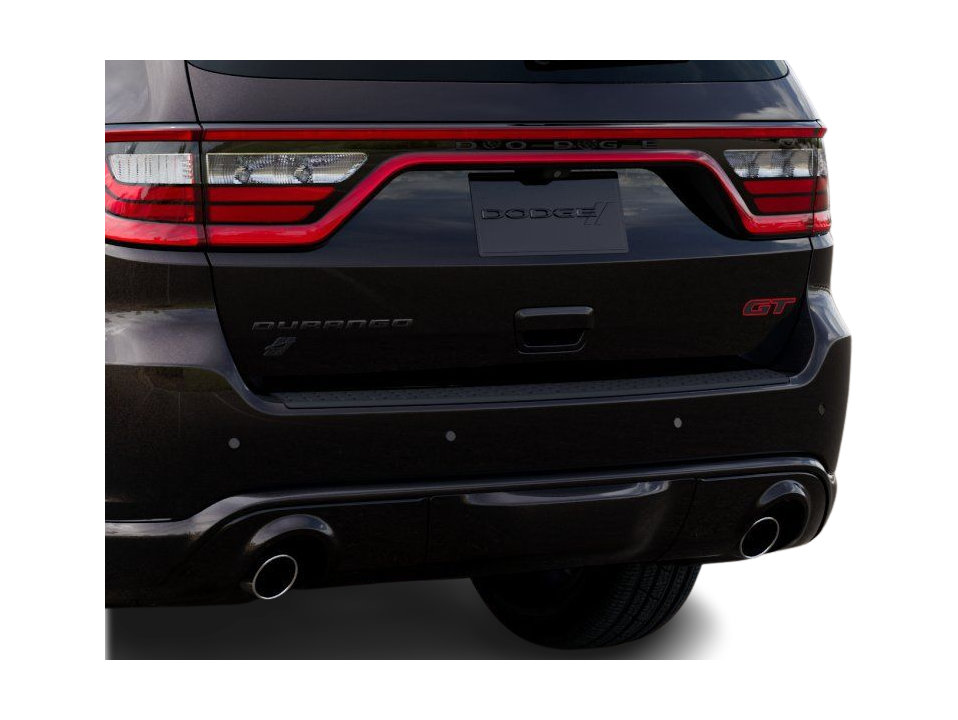 Thumbnail: 2026 Dodge Durango - 4