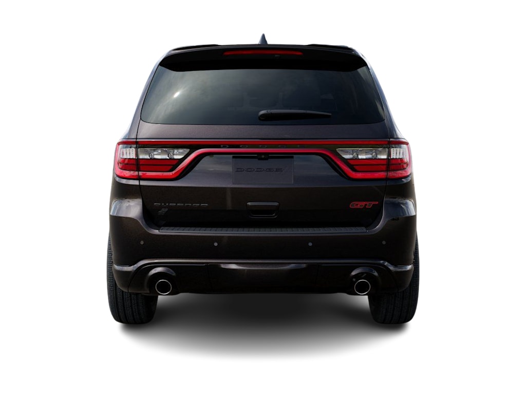 Thumbnail: 2026 Dodge Durango - 17