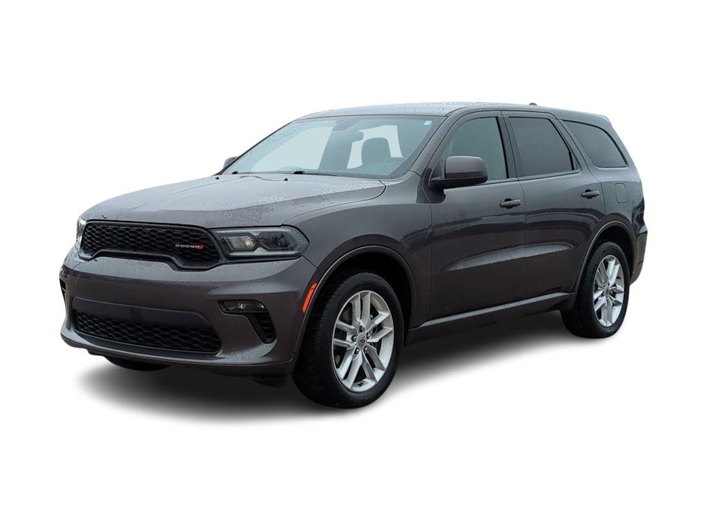 Thumbnail: 2021 Dodge Durango - 22