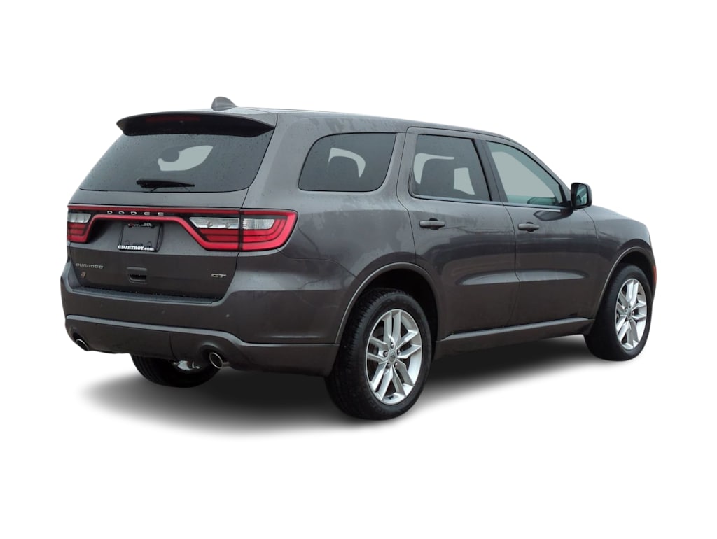 Thumbnail: 2021 Dodge Durango - 23