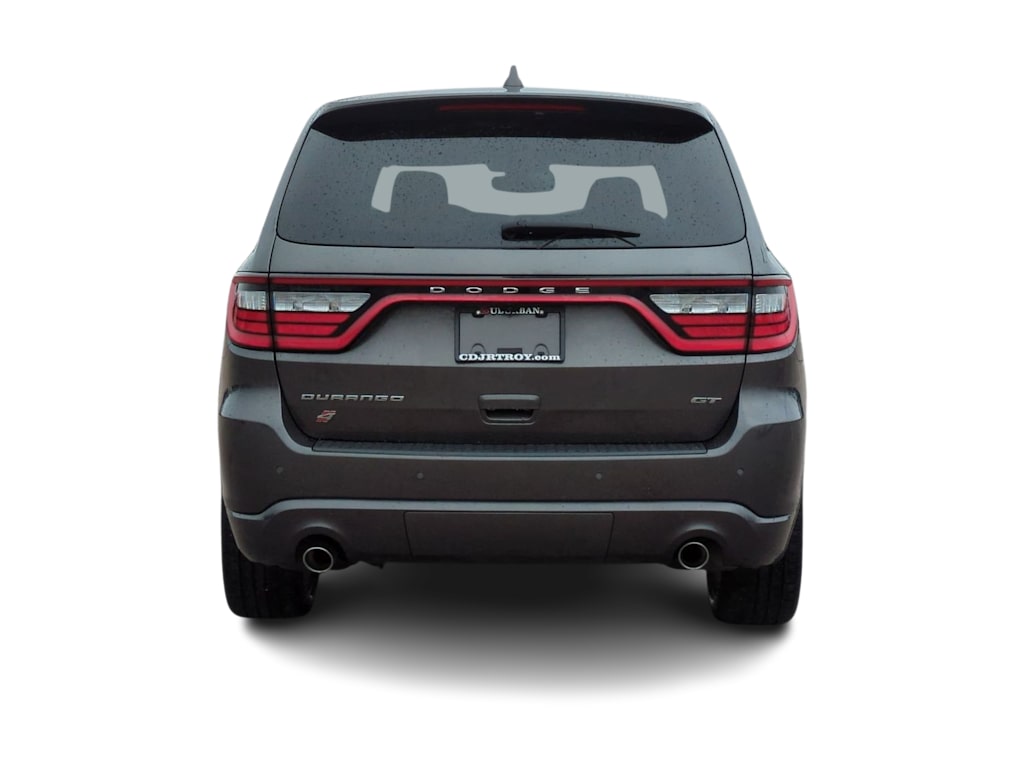 Thumbnail: 2021 Dodge Durango - 5