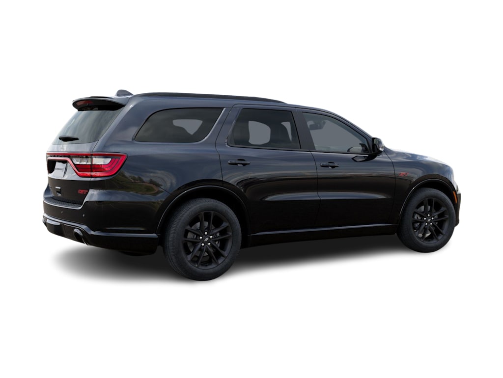 Thumbnail: 2026 Dodge Durango - 15