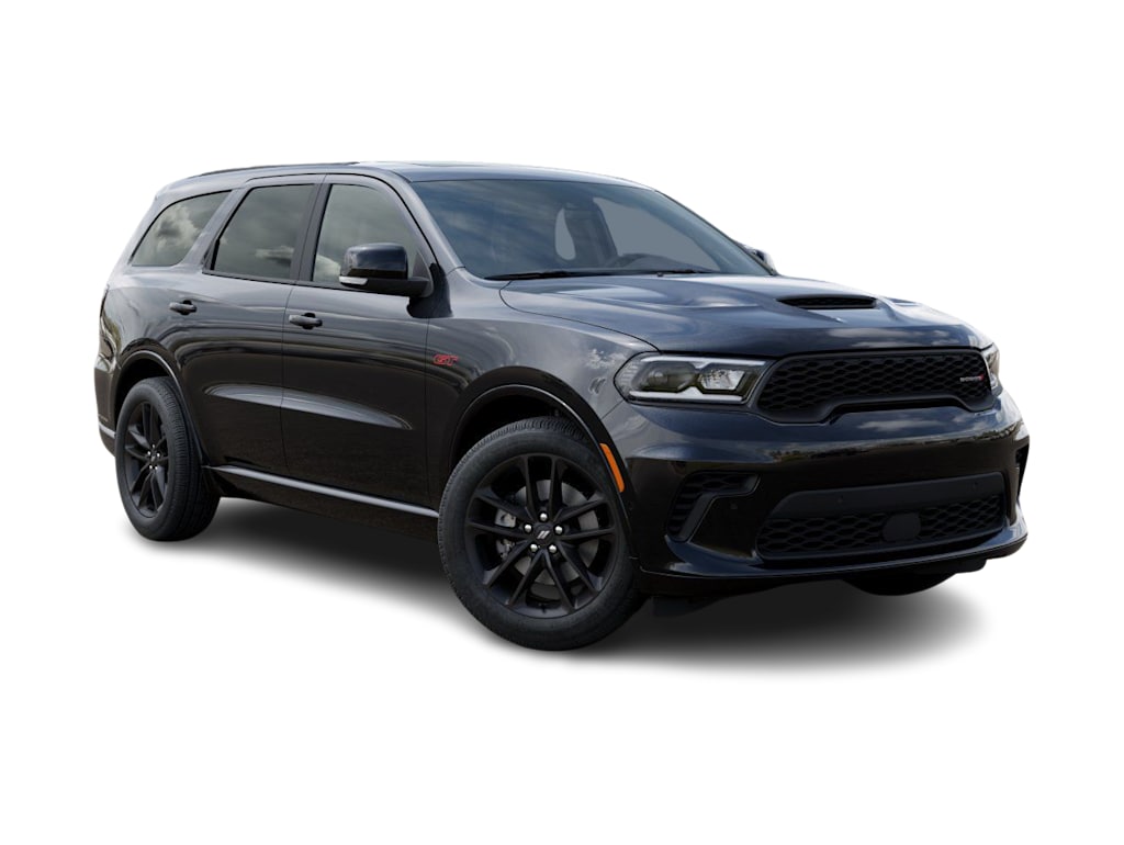 Thumbnail: 2026 Dodge Durango - 16