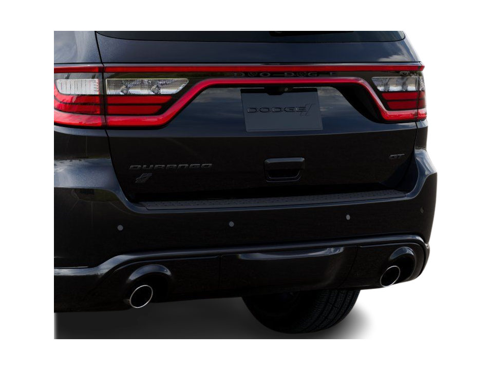 Thumbnail: 2026 Dodge Durango - 4