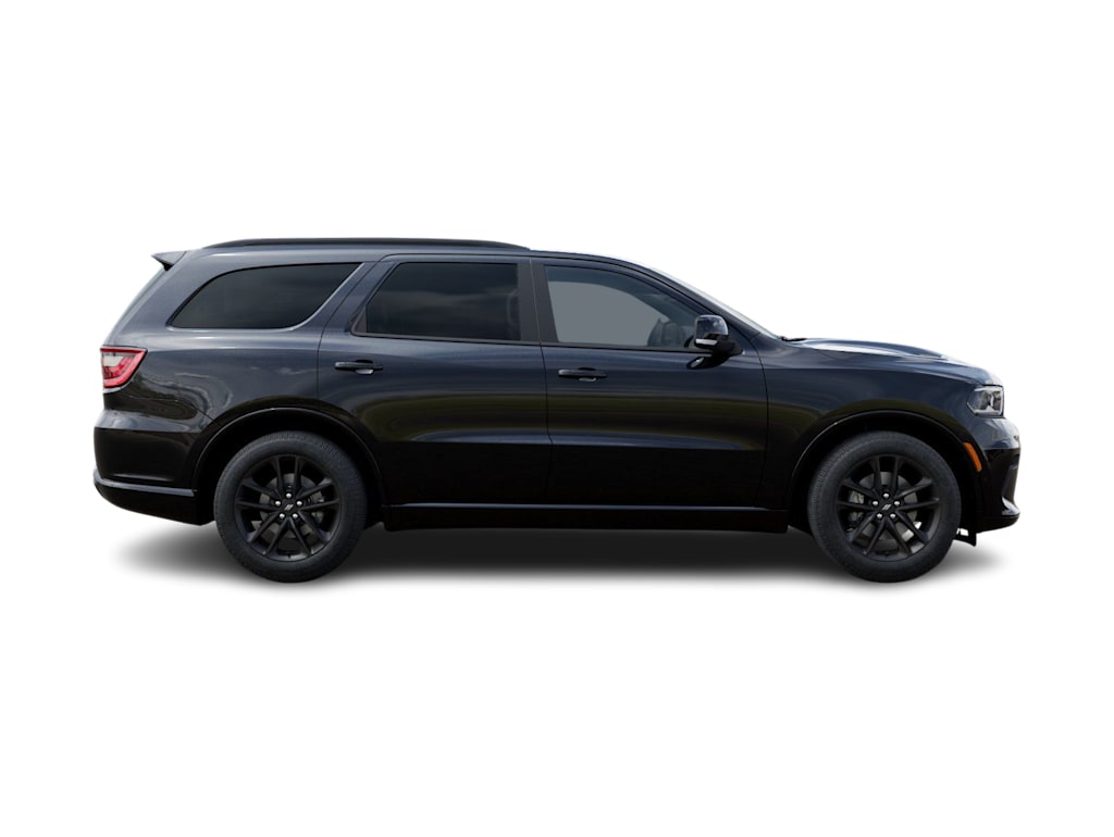 Thumbnail: 2026 Dodge Durango - 23