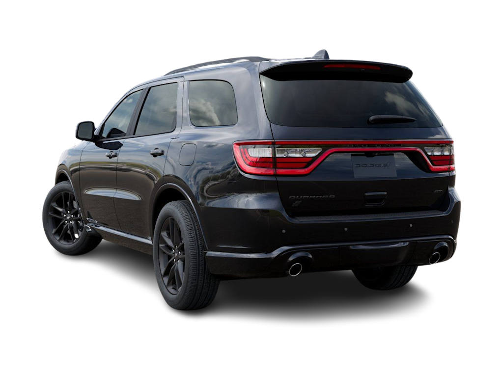 Thumbnail: 2026 Dodge Durango - 3