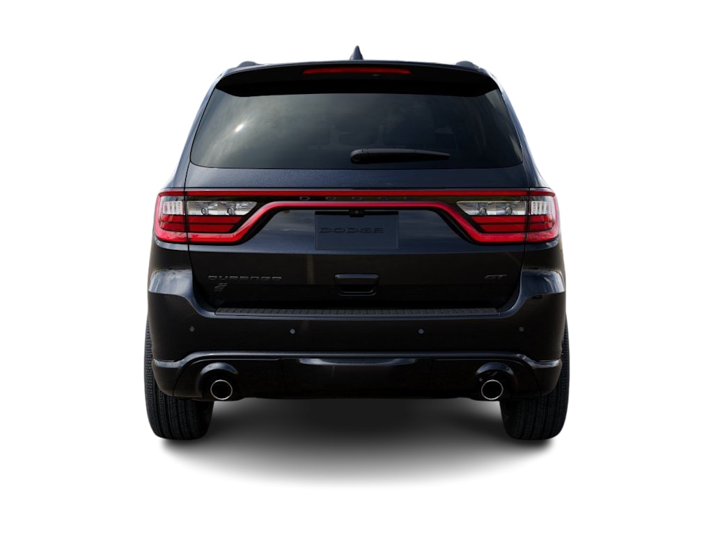 Thumbnail: 2026 Dodge Durango - 16