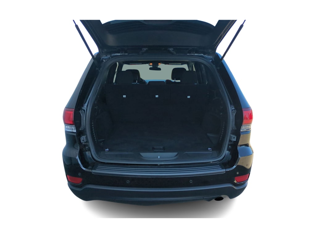 Thumbnail: 2021 Jeep Grand Cherokee - 16