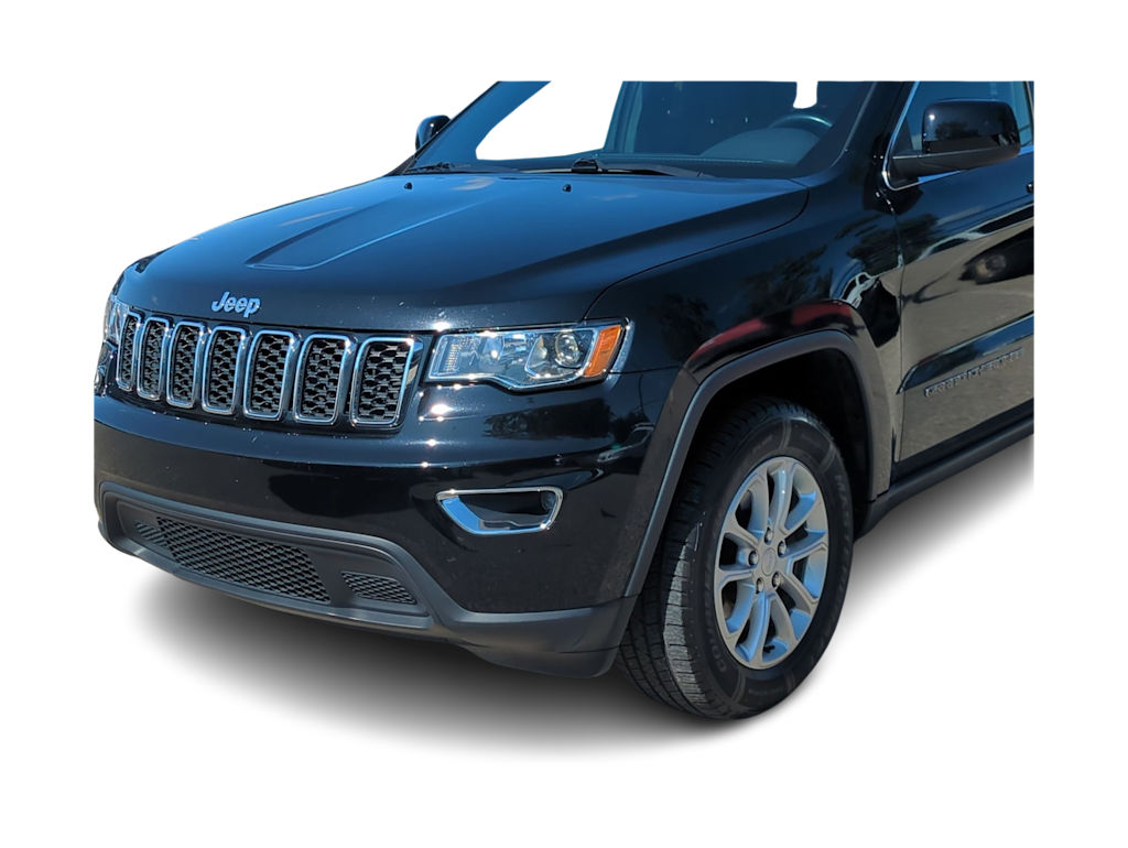 Thumbnail: 2021 Jeep Grand Cherokee - 23