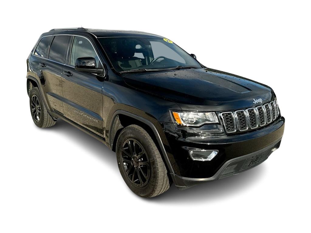 Thumbnail: 2021 Jeep Grand Cherokee - 19