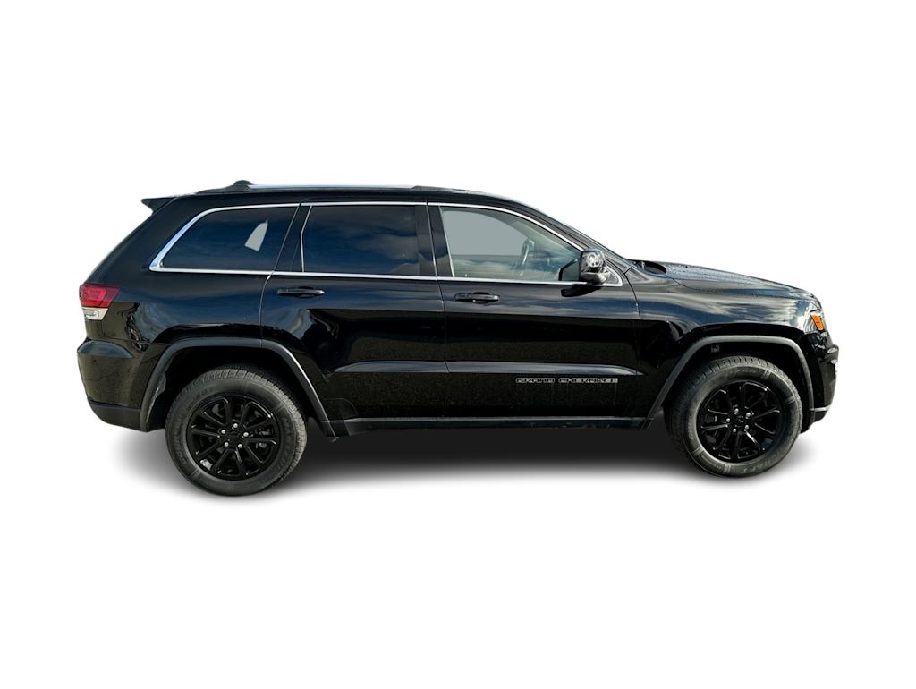 Thumbnail: 2021 Jeep Grand Cherokee - 22