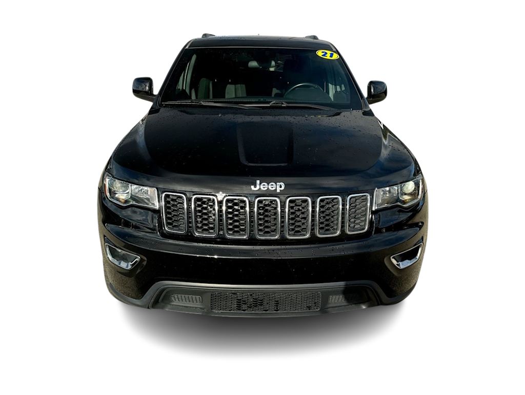 Thumbnail: 2021 Jeep Grand Cherokee - 6