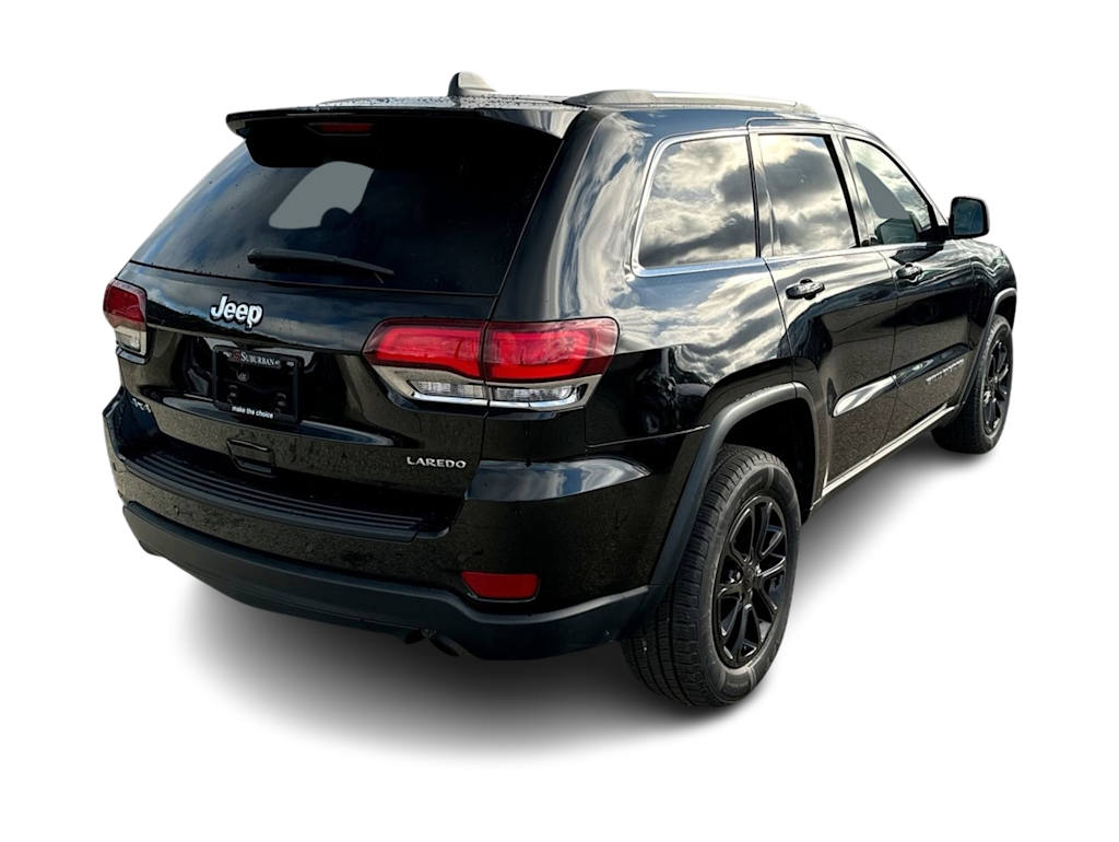 Thumbnail: 2021 Jeep Grand Cherokee - 21