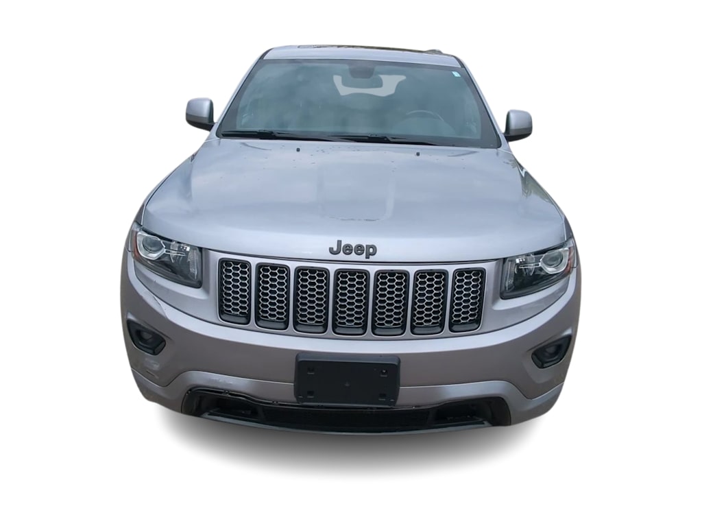 Thumbnail: 2015 Jeep Grand Cherokee - 6