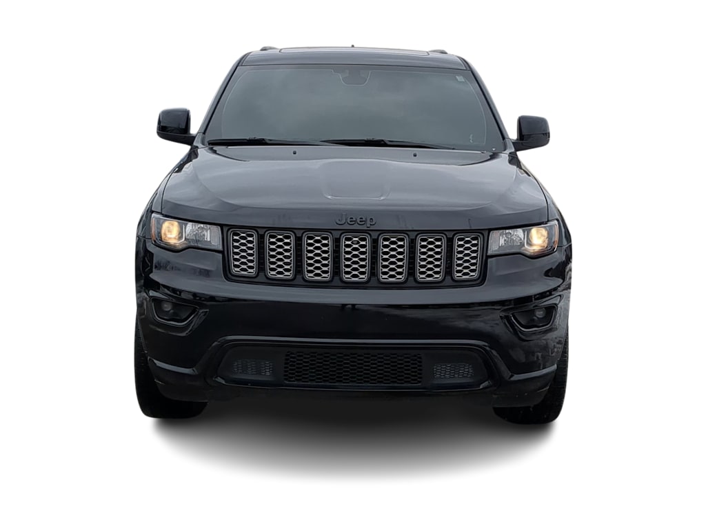 Thumbnail: 2022 Jeep Grand Cherokee - 30