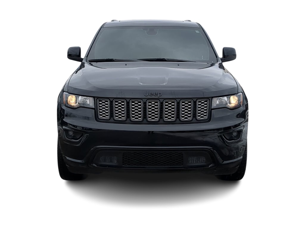 Thumbnail: 2022 Jeep Grand Cherokee - 6