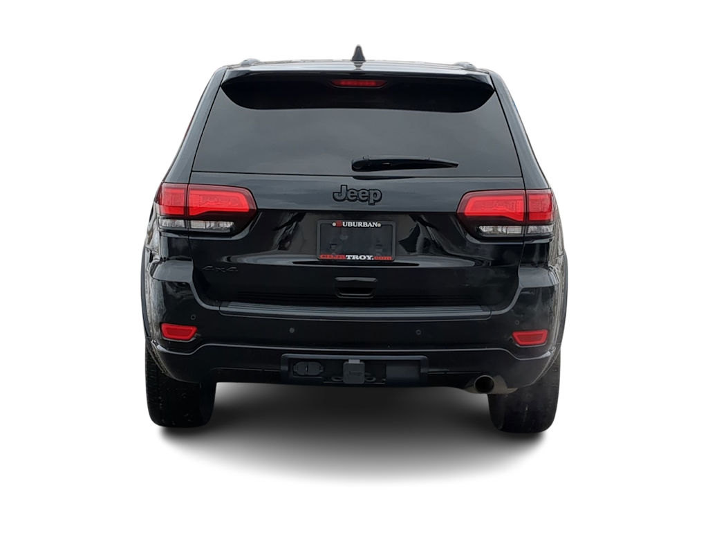 Thumbnail: 2022 Jeep Grand Cherokee - 26