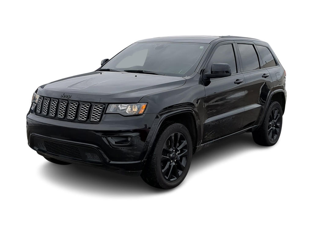 Thumbnail: 2022 Jeep Grand Cherokee - 21