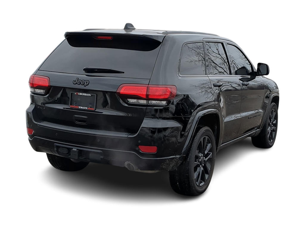 Thumbnail: 2022 Jeep Grand Cherokee - 27